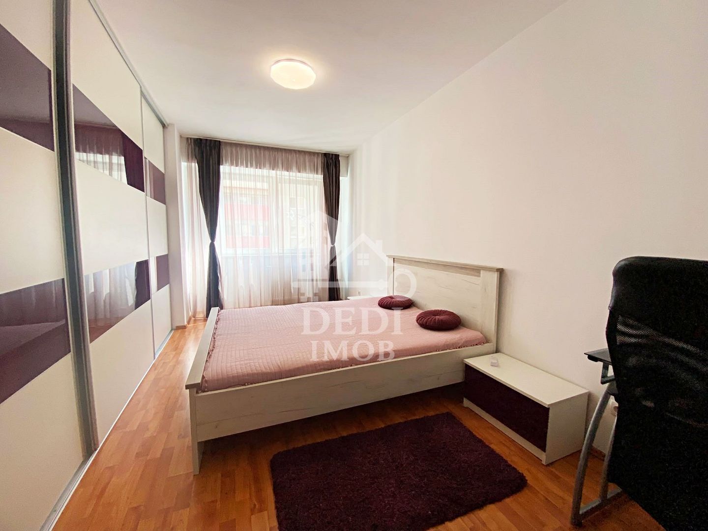 Apartament 2 camere de inchiriat in zona centrala Iosia, Oradea - Poză 6