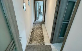 PODU ROS - 3 CAMERE SEMIDECOMANDAT - ETAJ INTERMEDIAR - Poză 7