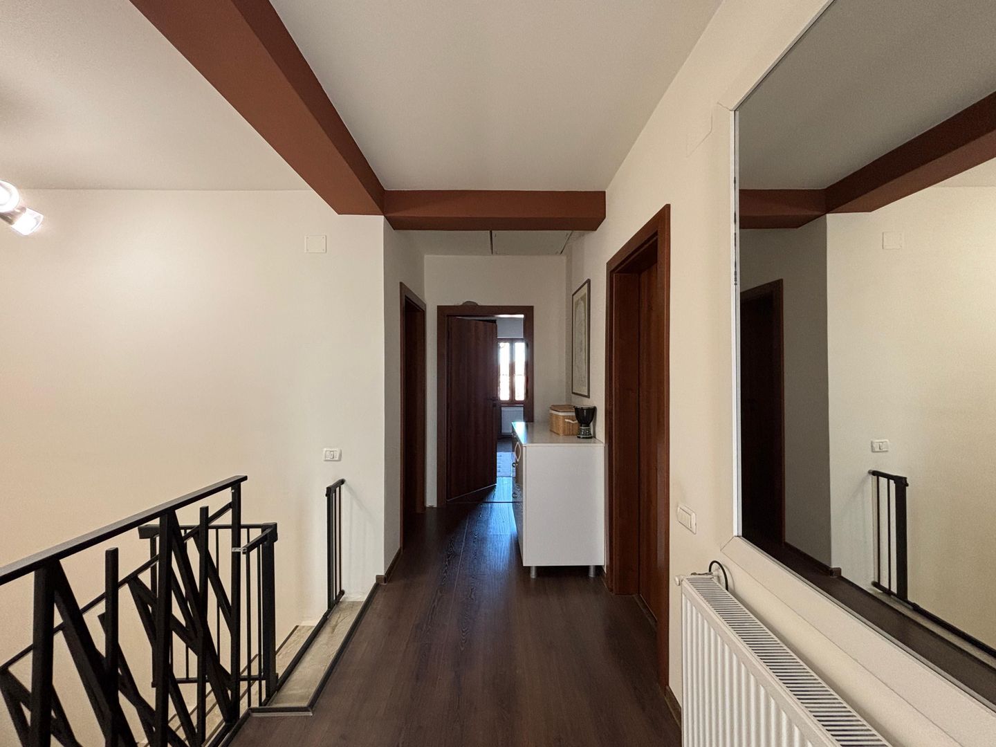 Ciarda Roșie | 5 min Continental | 150 mp | 4 dormitoare | 3 băi - Poză 19