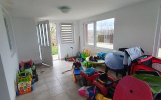 Casa individuala | 126 mp | Apahida | Curte generoasa - Poză 14