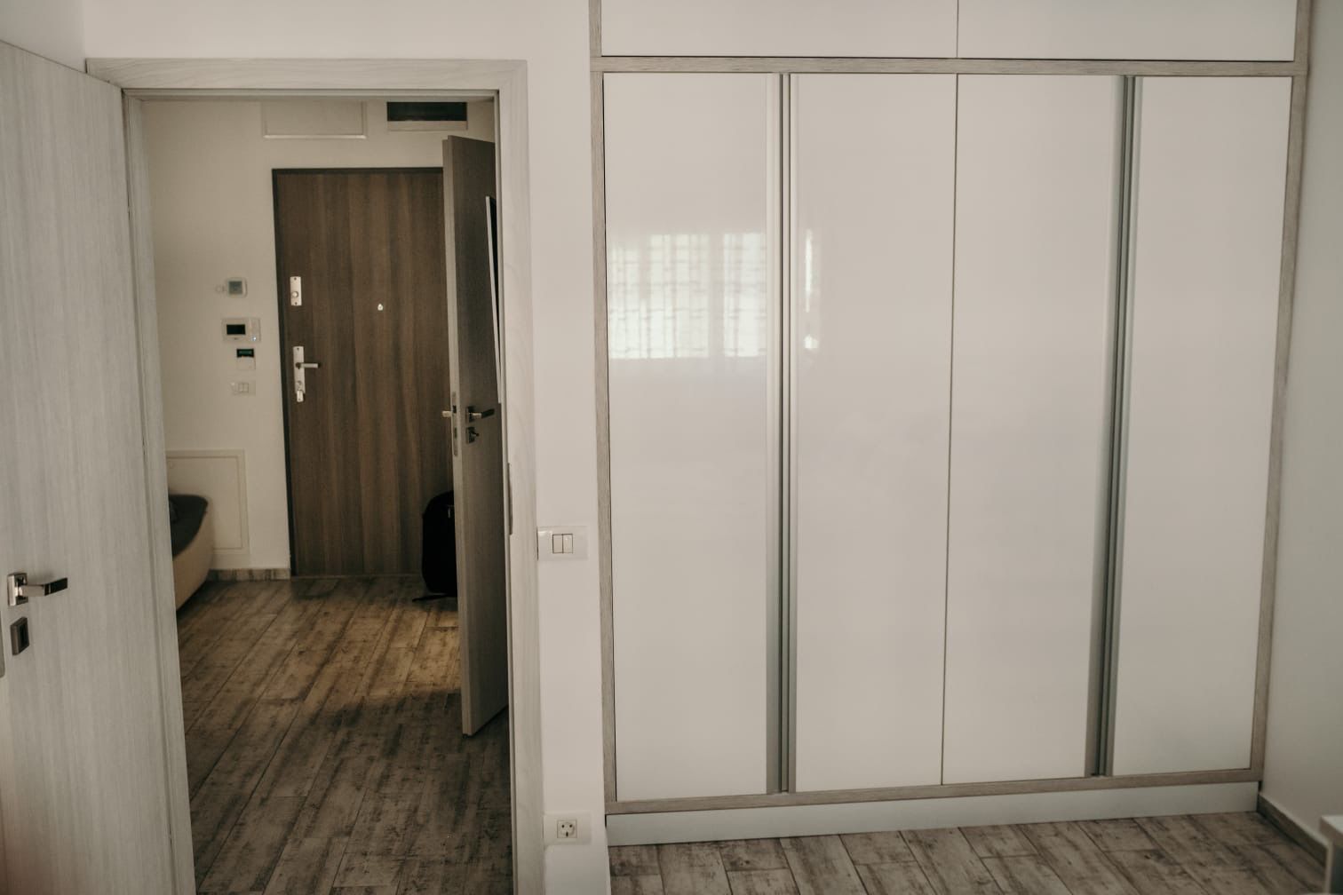 Apartament de închiriat – West Residence, Oradea - Poză 10