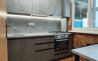 Apartament 2 camere Ion MIhalache- Chibrit - Poză 10