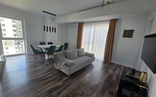 Apartament cu 3 camere  | Prima Onestilor | Oradea - Poză 1