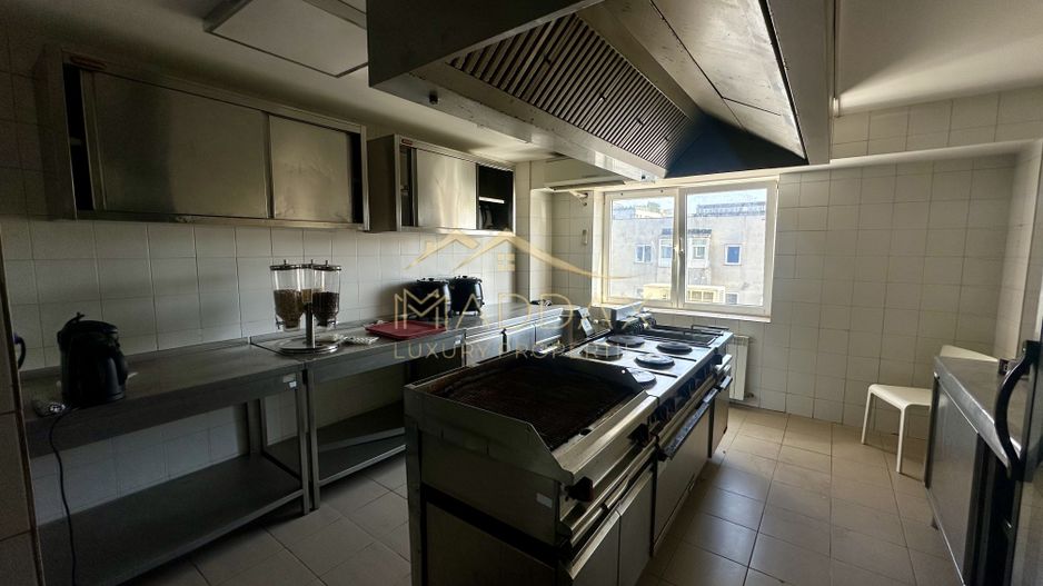 Clădire multifuncțională(HOTEL) de vânzare – S+P+4 etaje | 4.510 mp | Floreasca - Poză 16