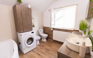 Casa Harman Intabulata/ Toate utilitatile - Poză 15