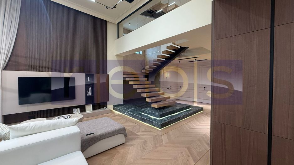 VANZARE VILA DEOSEBITA  | IANCU NICOLAE | ULTRAFINISATA | 384MP | - Poză 7