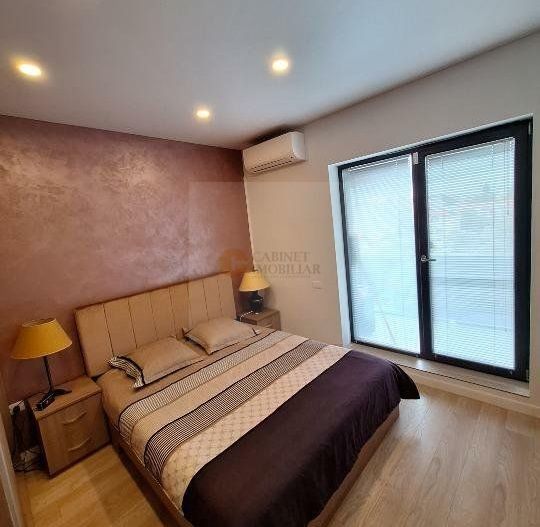 2 camere | Decomandat | Parcare | Centrala | SPA+Piscina | - Poză 7