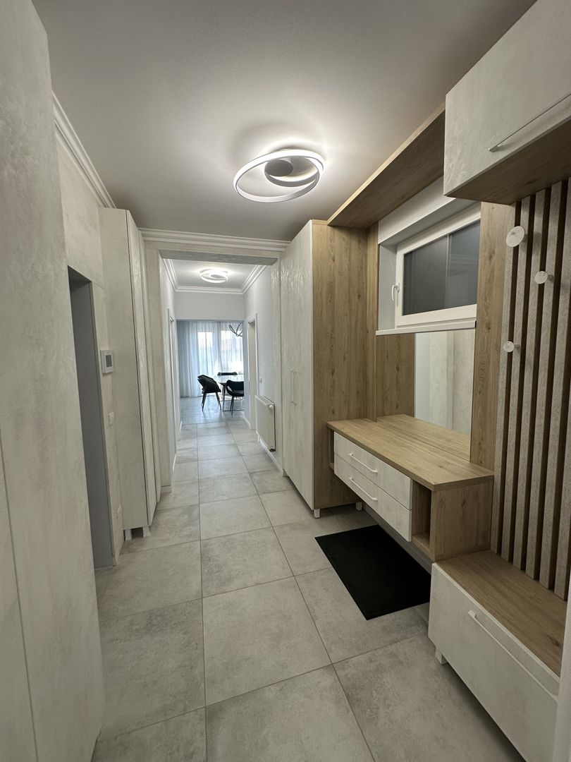 Apartament 3 camere 100 mp in Braytim - Poză 26