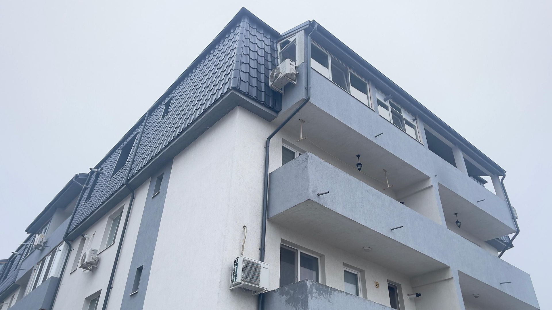 Garsoniera Bragadiru, centrala proprie, loc parcare langa bloc, comision 0 ! - Poză 14