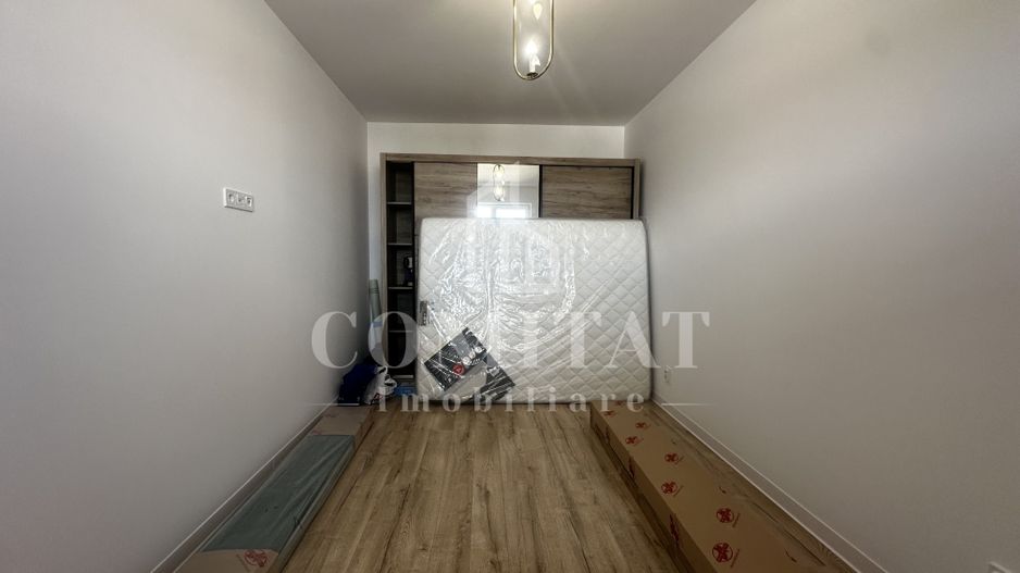 Apartament la cheie | Etaj intermediar | Zona BMW - Florești - Poză 8