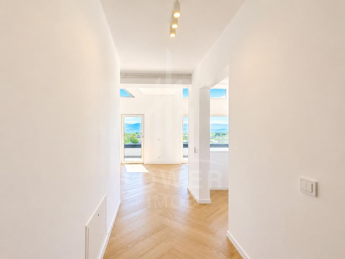 Apartament 2 camere Premium-Cristian - Poză 3
