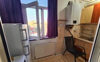 De vânzare: Garsonieră zona Astra - Poză 5