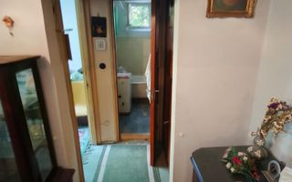 De vanzare Apartament 2 camere, Veteranilor - Poză 5