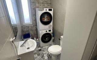 Apartament 3 camere – 72 mp + balcon – parcare subterană inclusă. - Poză 6