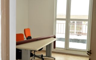 Cladire de birouri cu  spatii vitrate generoase in Zorilor. - Poză 12