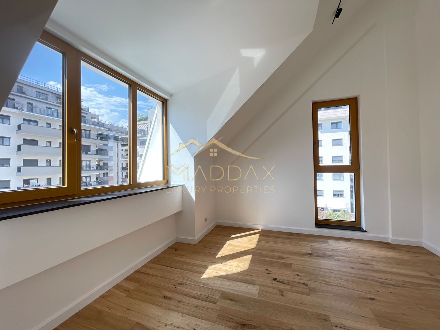 Apartament 4 Camere**TERASA**Bloc boutique***NOU// DOMENII - Poză 22