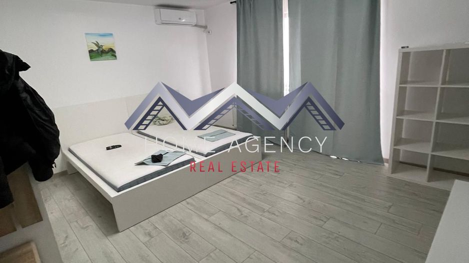 Garsonieră cu bucătărie închisă | include parcare - Poză 2