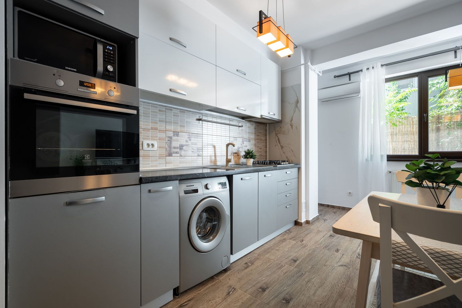 COMISION0% - 2 camere - curte 36mp - loc parcare - Ozana - str. Fetesti - Poză 7