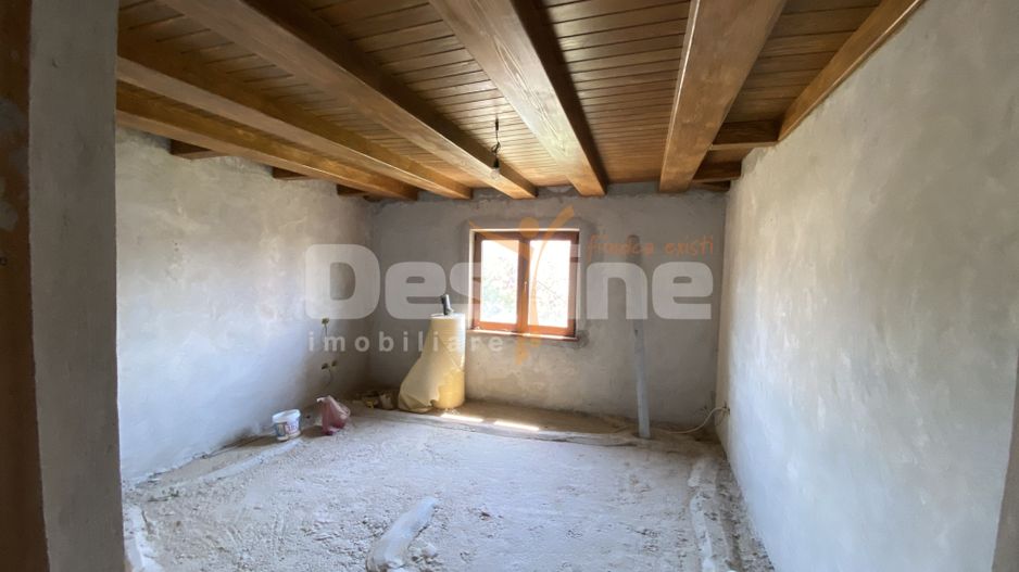 Casa de vanzare 260mp Borlesti 85.000€ - Poză 14