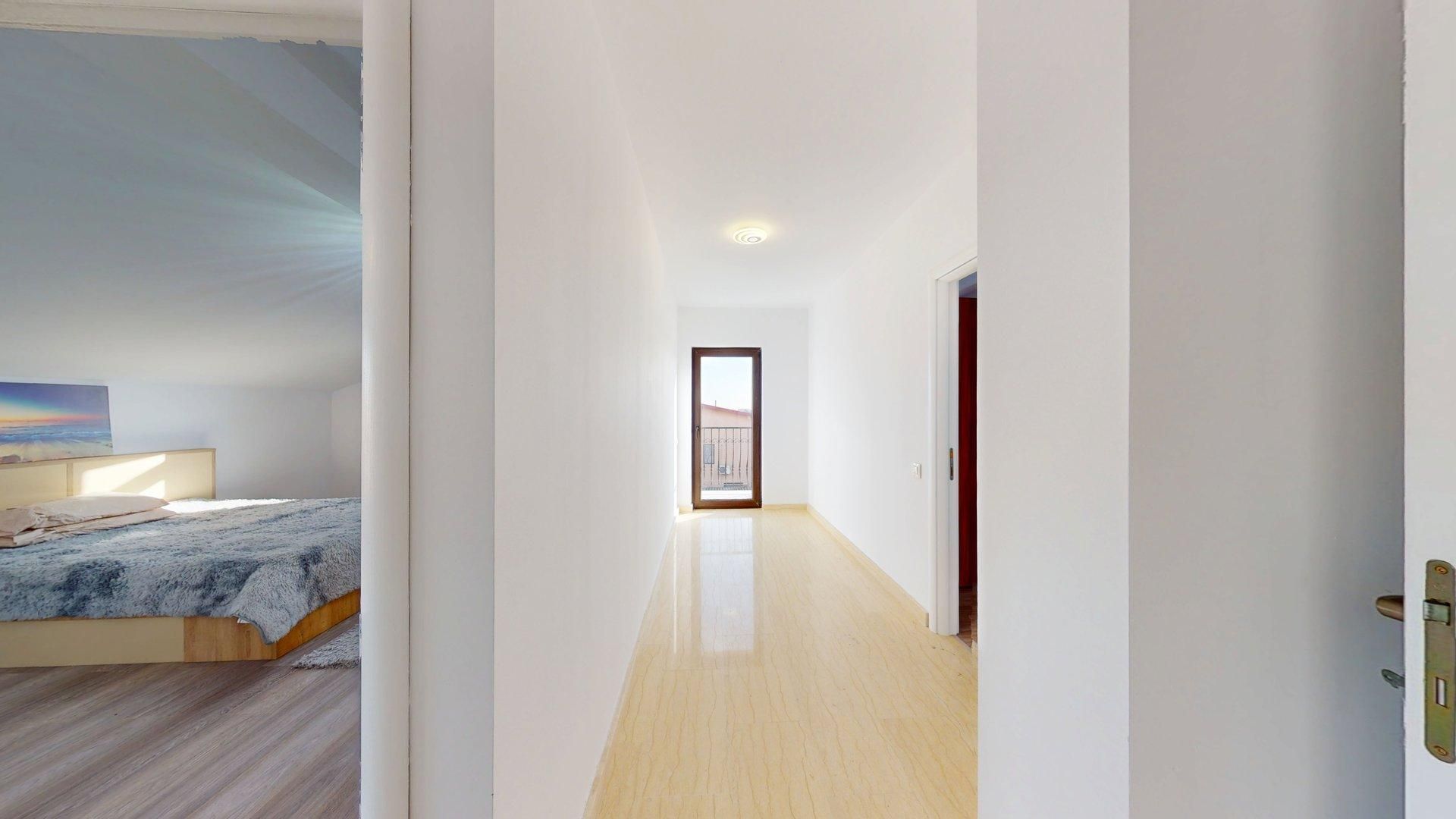 VOLUNTARI - Locuinta Ideala pentru Familie sau Activitati Mixte - Poză 27