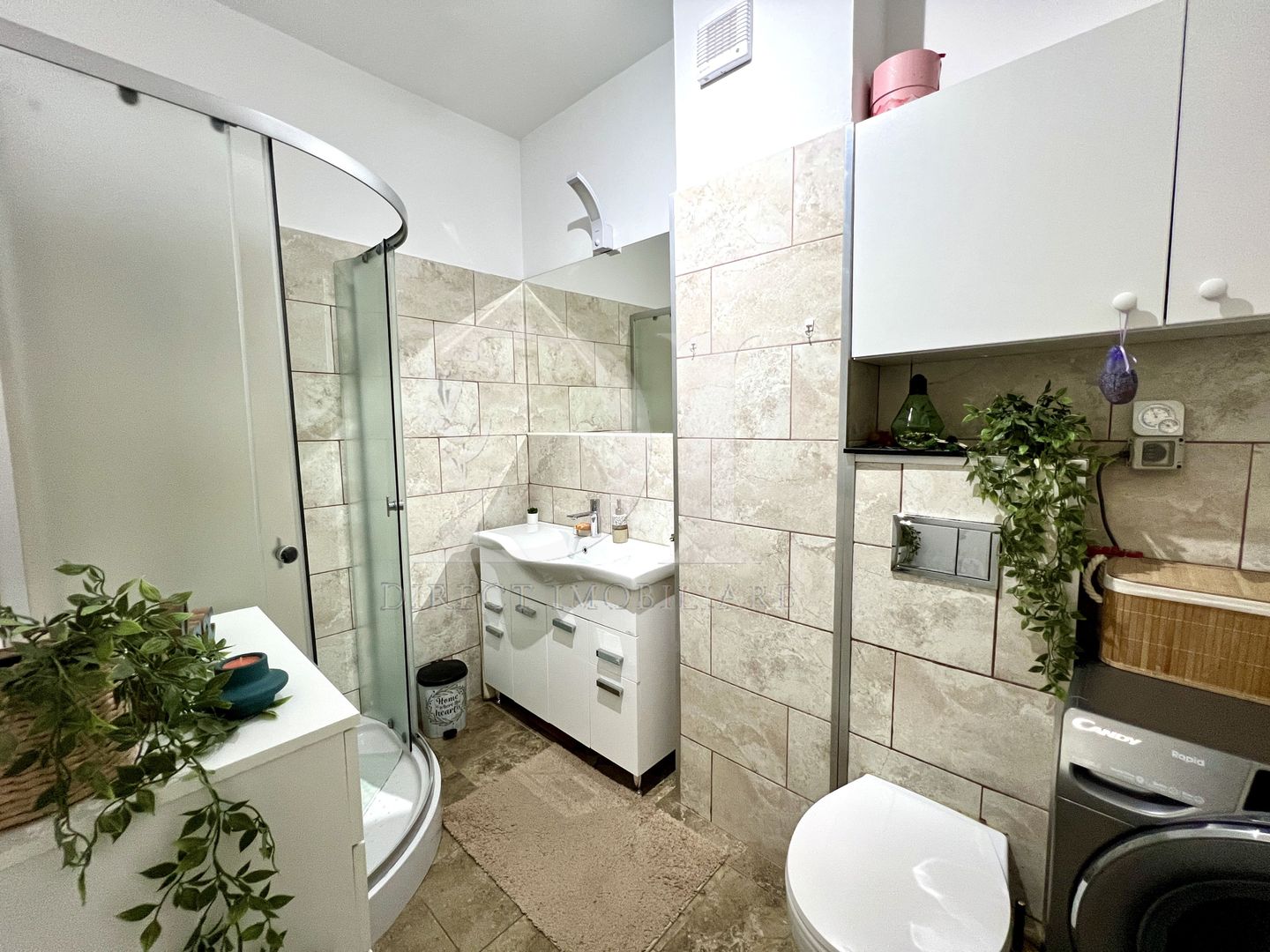 Apartament doua camere / Etaj intermediar / Zona Cetatii - Poză 18