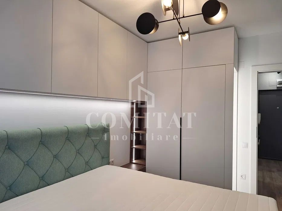 Apartament ultrafinisat | 2 camere | Zona Eroilor - Poză 12