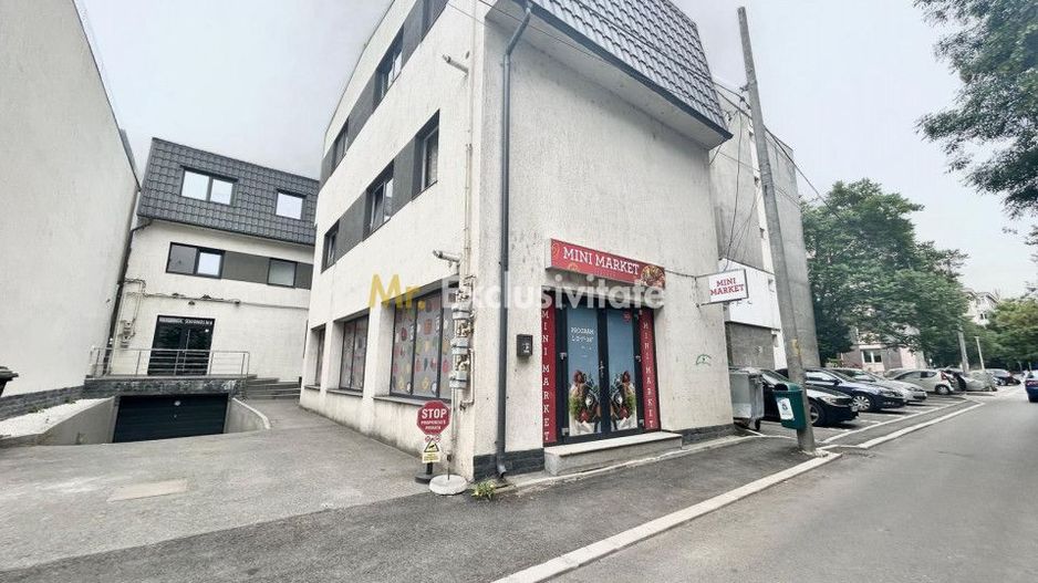 Spațiu comercial de închiriat, 48 mp, vitrină – Apusului, Militari - Poză 10