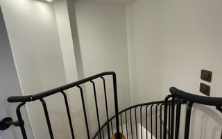 DUPLEX SUPERB CU 2 CAMERE DE 100 MP IN INIMA DOROBANTI CAPITALE - Poză 23