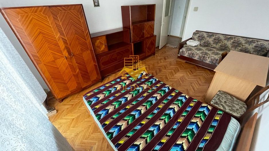 3 camere decomandate, Cartierul Manastur, Zona Campului, Izlazului - Poză 2