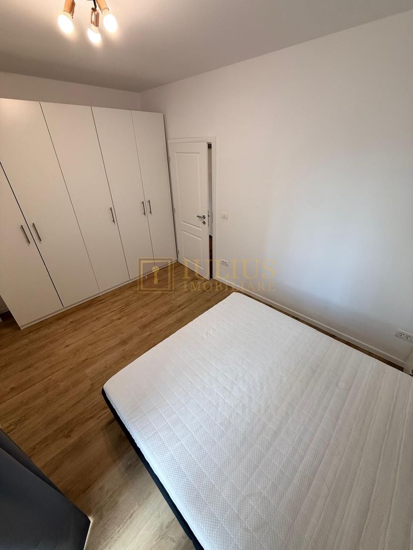 Bloc nou |2  camere | zona Mehala| loc de parcare| balcon deschis| - Poză 10