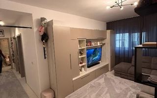 Apartament 2 camere, Valea Lupului, cu parcare și curte - Poză 9
