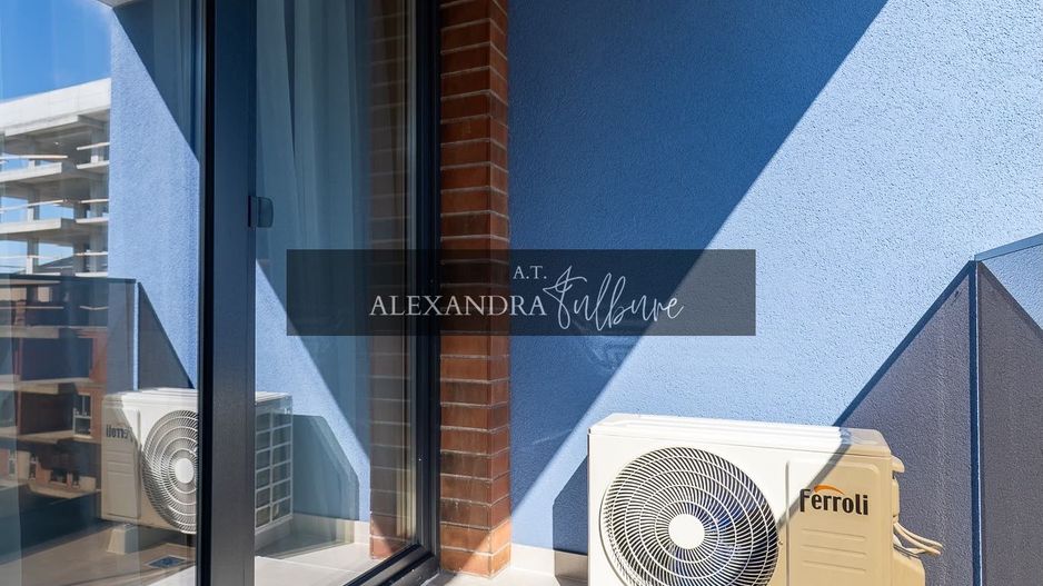 Apartament superfinisat | la cheie | 2 camere | parcare | Tineretului - Poză 14