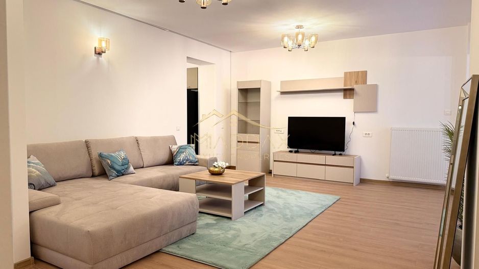 Apartament 3 camere I 118mp I Floreasca *** - Poză 6
