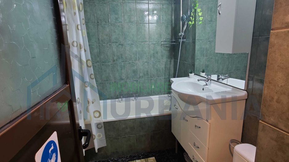 Apartament 3 camere de închiriat, Tătărași-Oancea, Iași - Poză 5