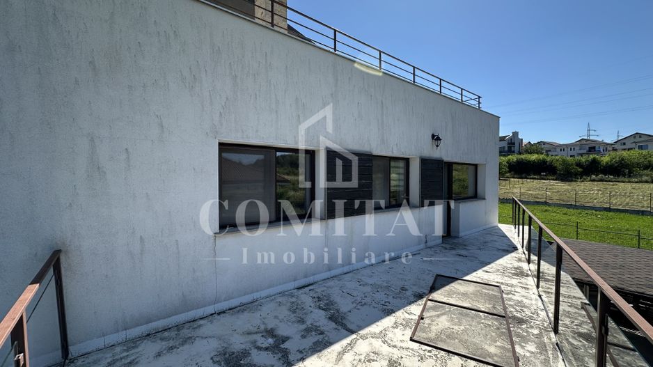 Casa Individuala cu 4 dormitoare | Drum Privat | Cartier Europa - Poză 15