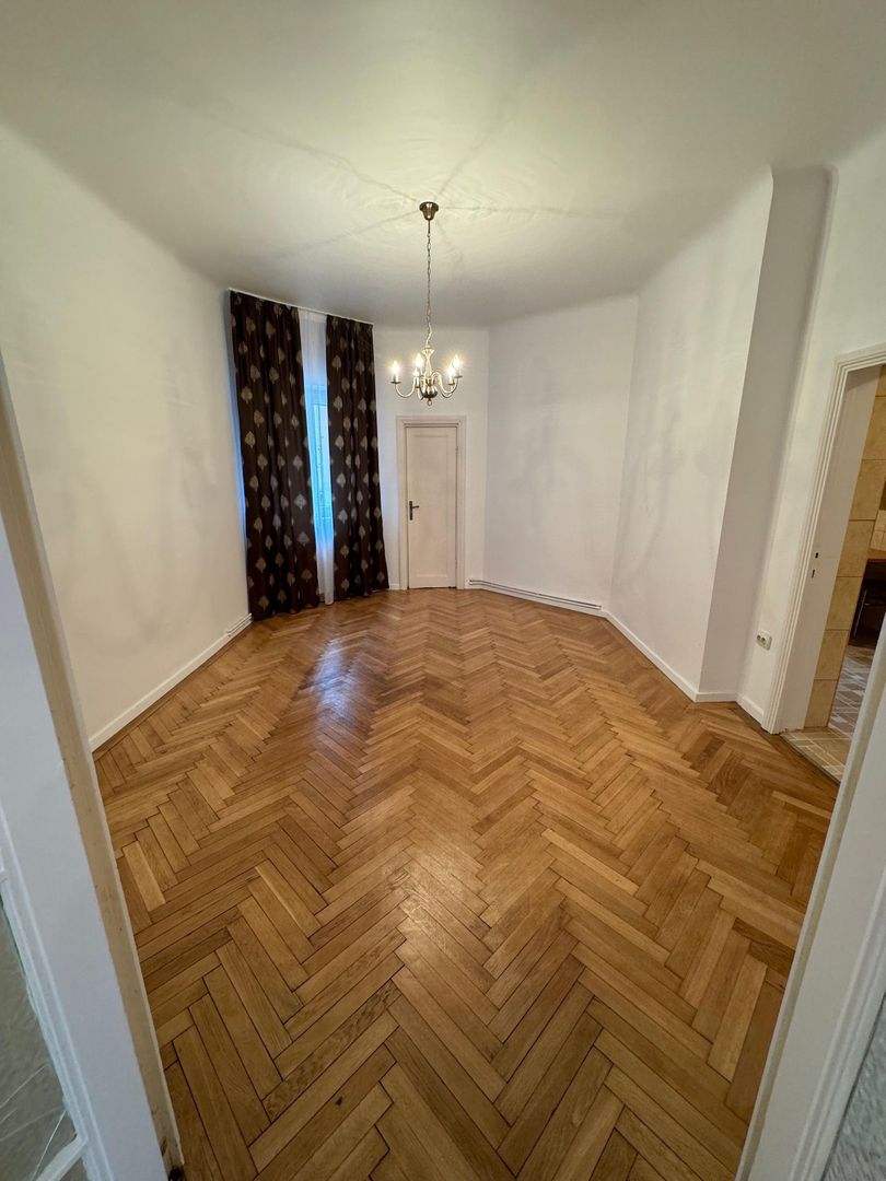 Apartament 3 camere luminos | Unirii | J07 - Poză 10