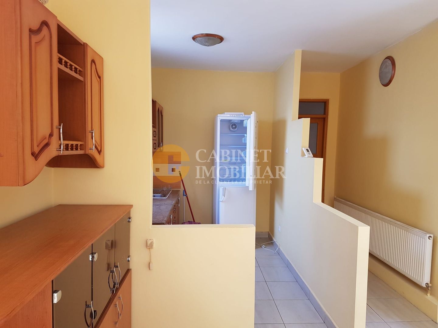 Casa renovata zona Centrala Iasi - manastirea Trei Ierarhi - Poză 7