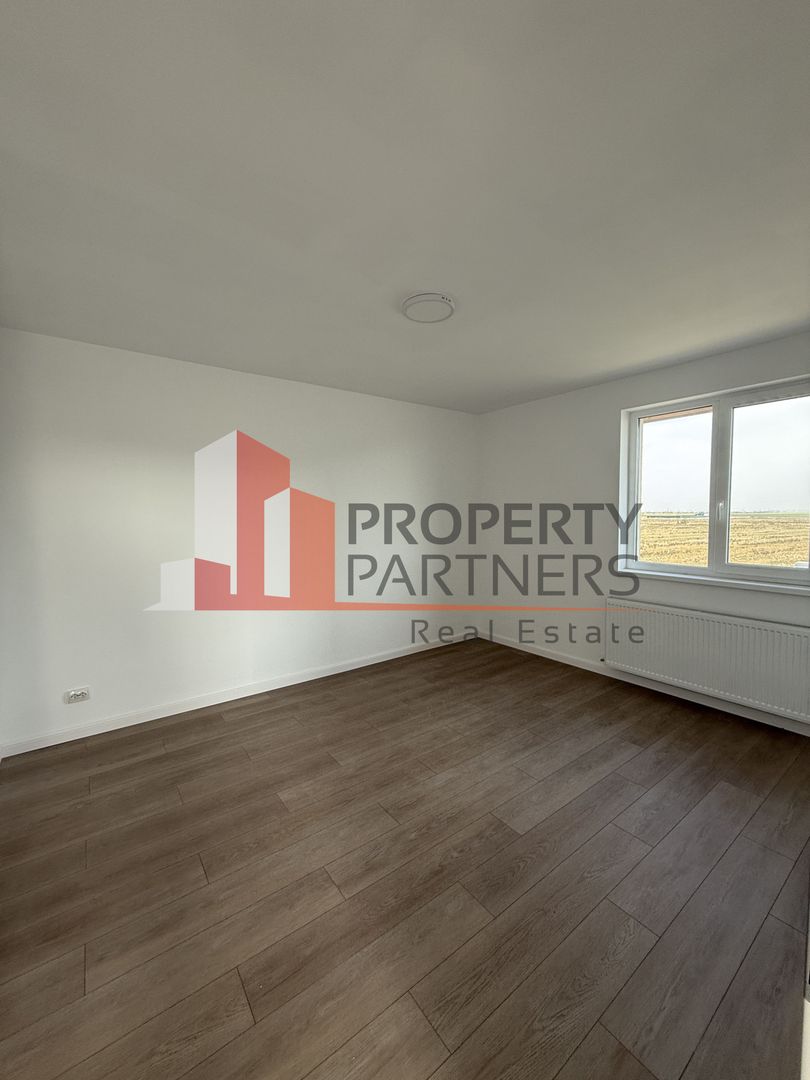 Casa versatila Sabareni - Poză 9