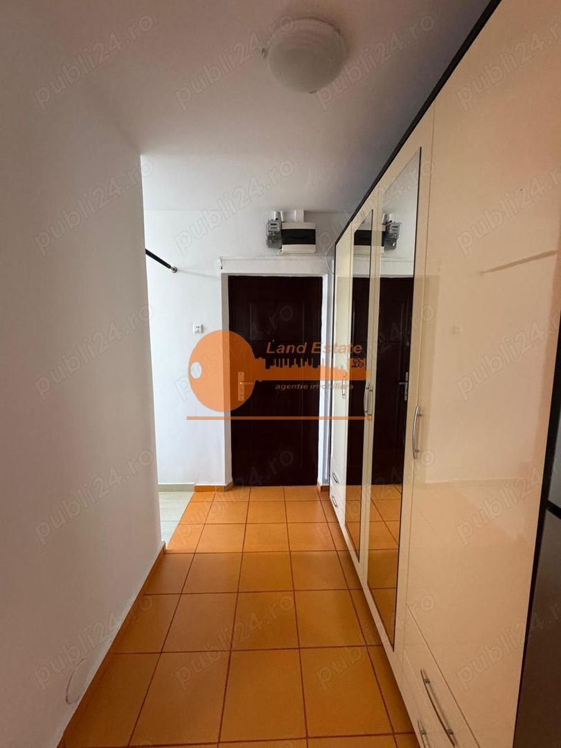 Garsoniera de vanzare - Lujerului-Politehnica - Poză 7