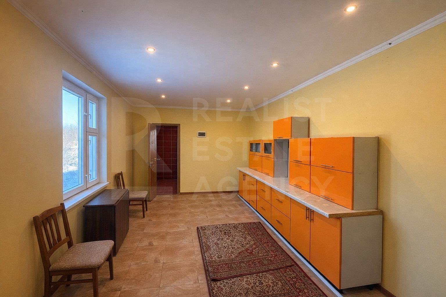 Vânzare, casă, 5 camere, satul Dîngeni, raionul Ocnița - Poză 4