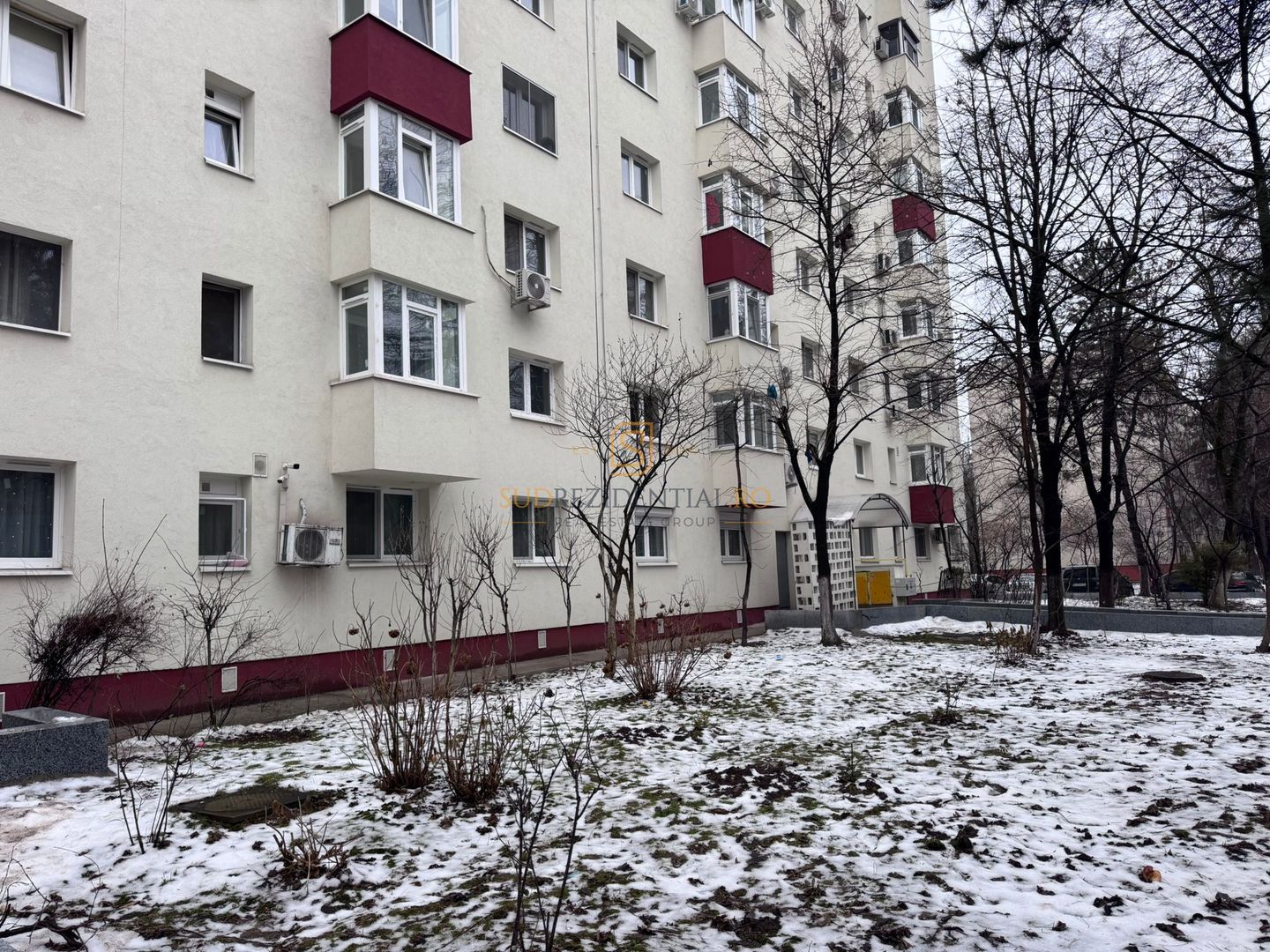 Apartament 2 camere, zona Brancoveanu - Grand Arena Mall - Poză 8