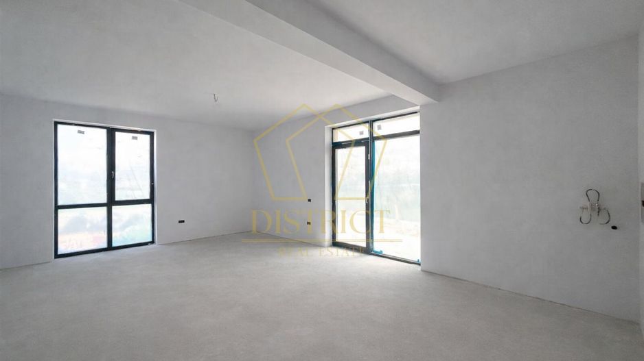 COM 0 | Apartament spațios cu 2 camere și terasa | Mosnita Noua - Poză 8
