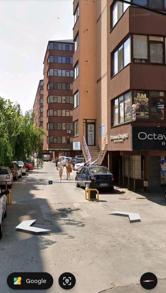 Apartament 2 Camere Militari Residence Tineretului - Poză 8