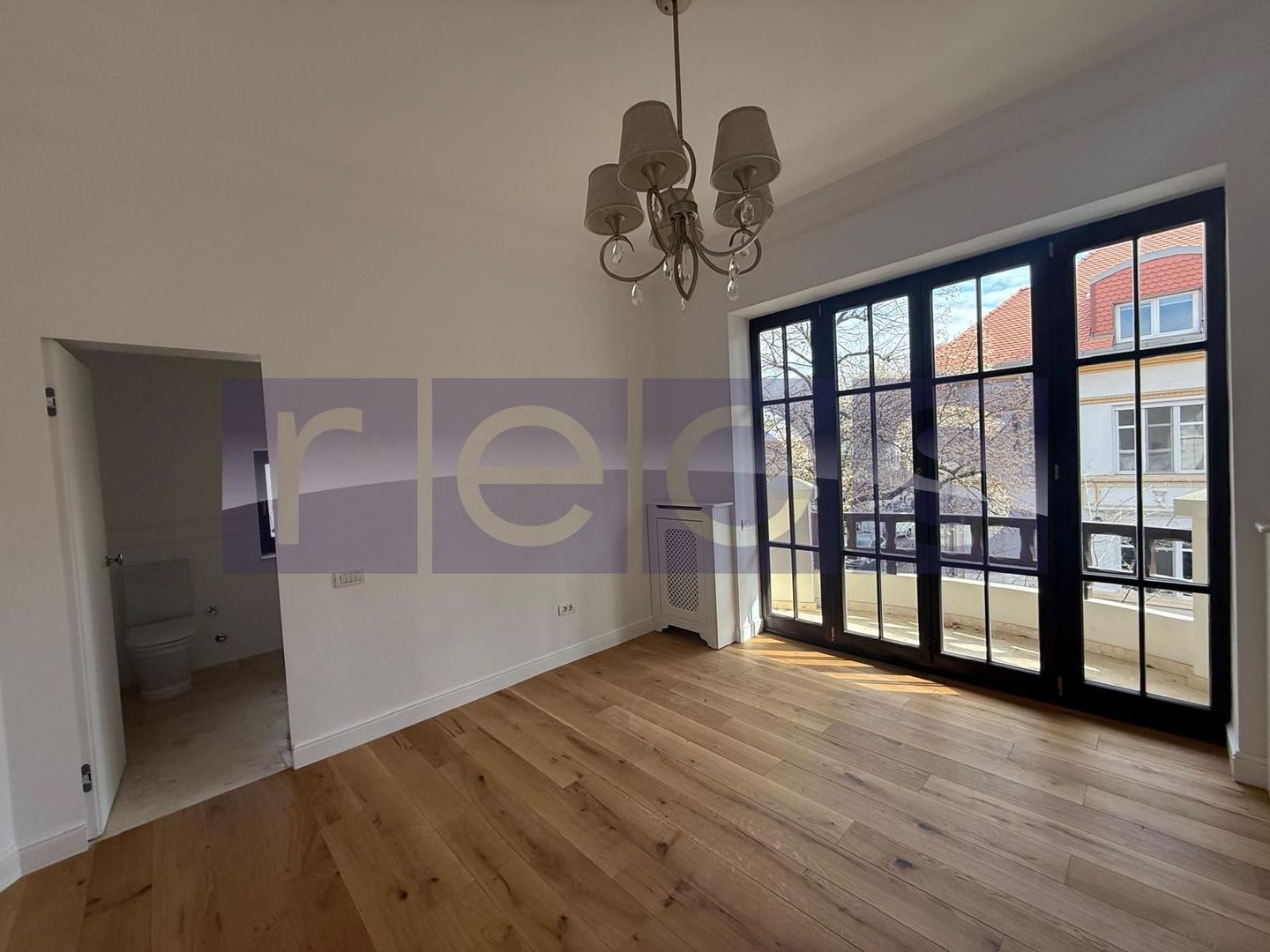 INCHIRIERE VILA DEOSEBITA | CAPITALE | NOU RENOVATA | IDEAL AMBASADA - Poză 4