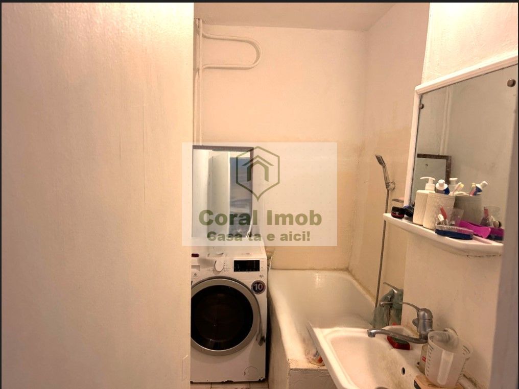 Inchiriere Garsoniera Tei - Poză 7