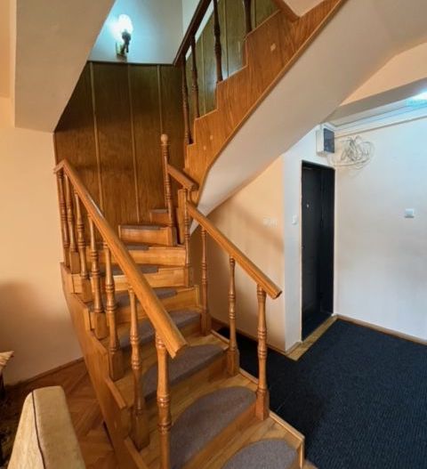 Apartament in apropiere de Medicina - Poză 16