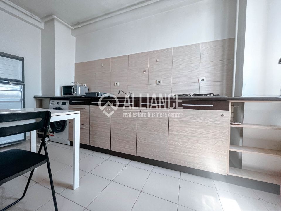 Tomis PLUS - Studio Premium cu Parcare Subterană și Randament Imediat - Poză 8