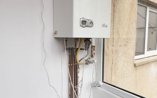 Apartament 2 Camere | Renovat | Zona de sus | Blocuri noi - Poză 7