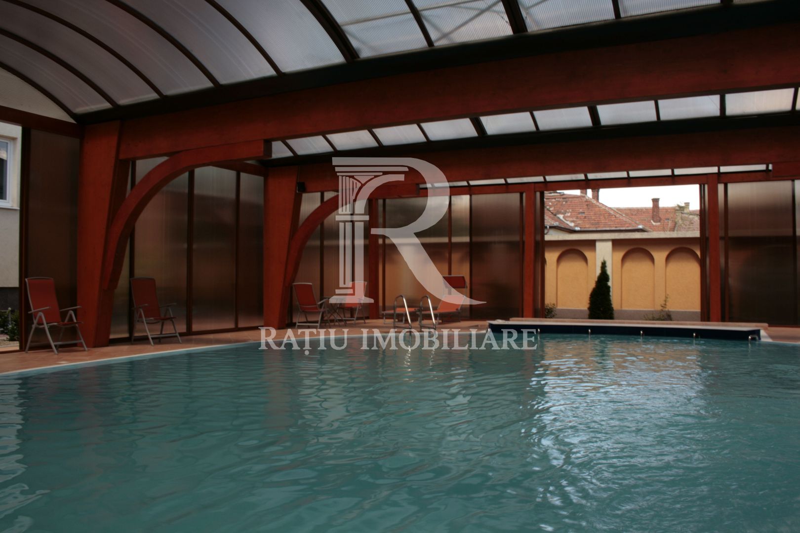 HOTEL MAXIM – Oradea Investment Overview | Premium Operating Hotel Asset - Poză 25