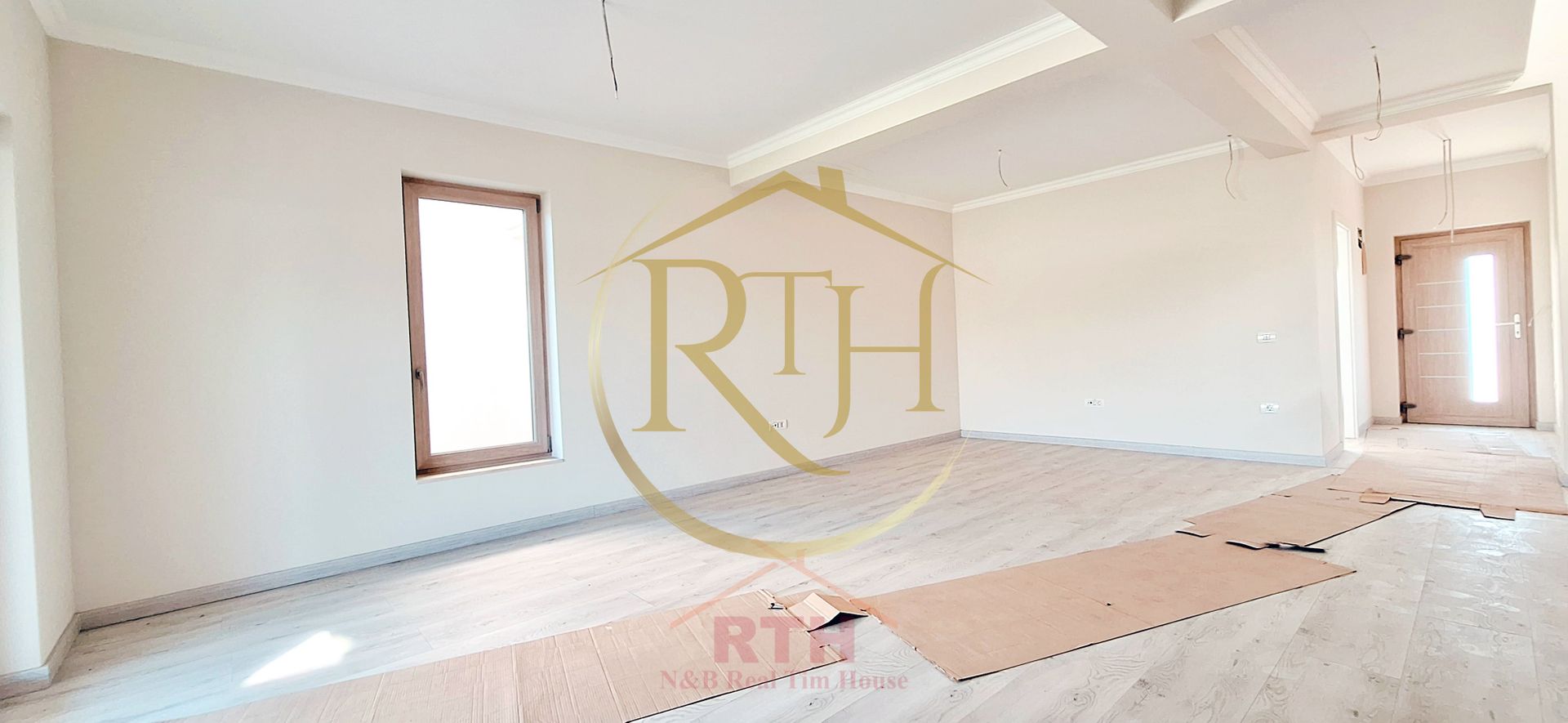 Oferim spre vanzare Duplex cu 5 camere situat in Giroc aproape de DAF - Poză 8